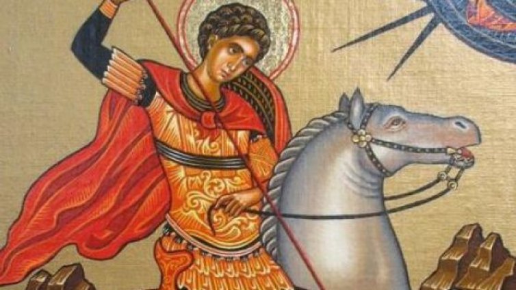 Димитровден е! Празнуват строителите у нас