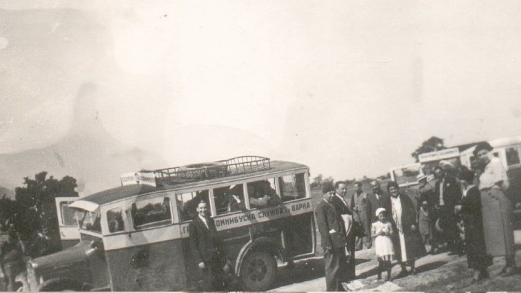 На този ден във Варна &ndash; 9 април 1932 г.