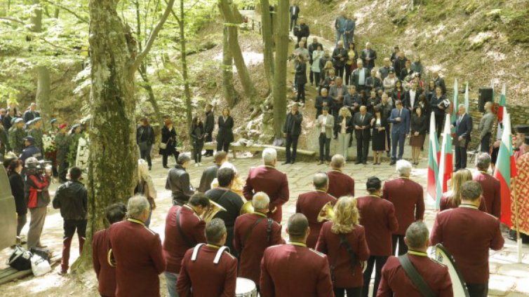 Отменят се честванията на Априлското въстание в Панагюрище