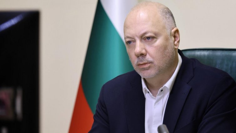 Росен Желязков: Нека не бъркаме рамката на бюджета с философията и параметрите му