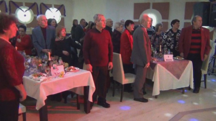 Любов, търпение и обща цел – рецептата за златна сватба