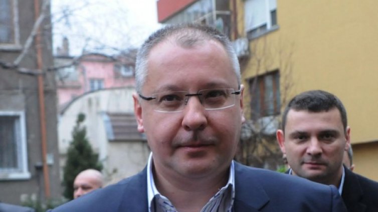 Станишев не вижда основание за санкции срещу Русия