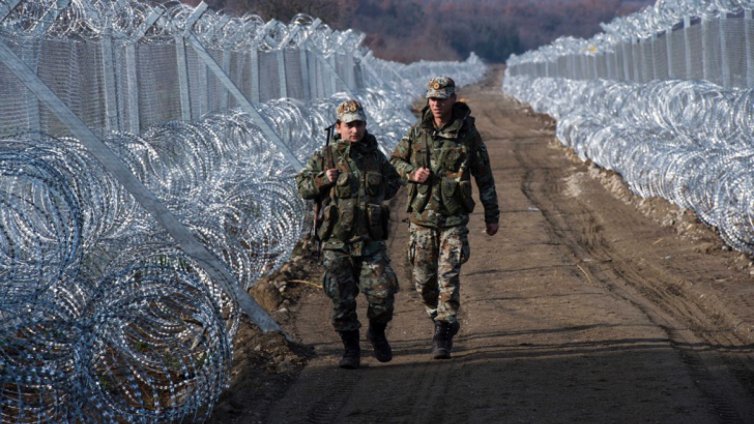 ЕС създава нова европейска гранична служба