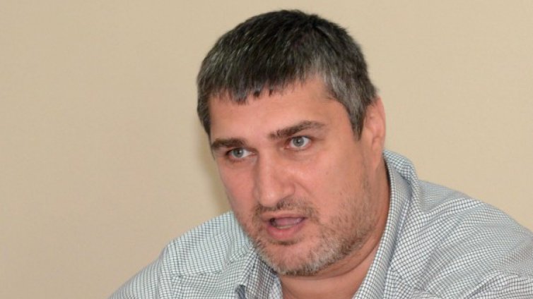 Любо Ганев: Домакинството на Световното по волейбол през 2018-а е признание за нас!