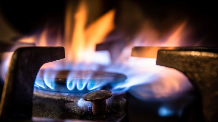 Природният газ ще струва под 78 лв. за мегаватчас през януари