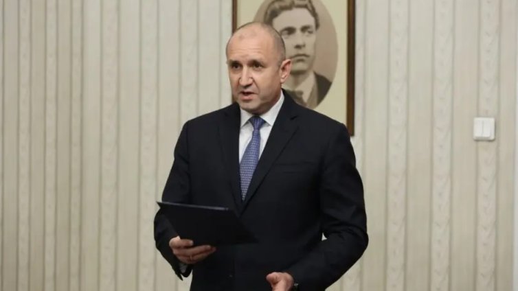 Президентът издаде укази за назначаване на служебно правителство и насрочване на избори 2 в 1 на 9 юни