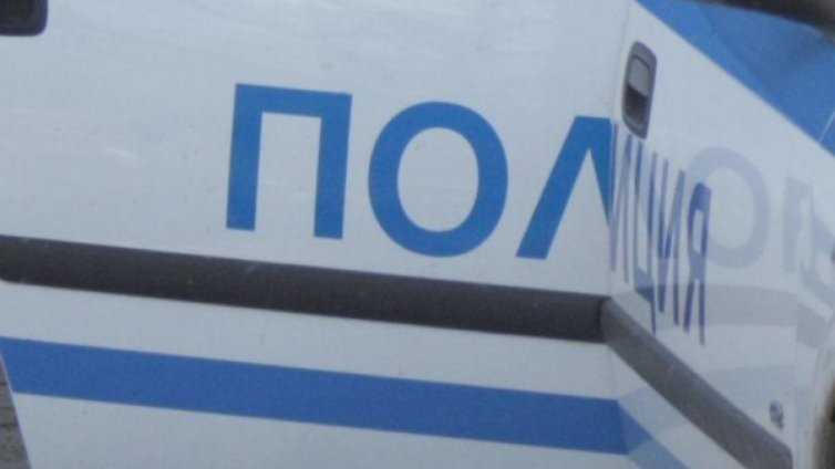 Блокаж край Кресна. Жена загина при ПТП