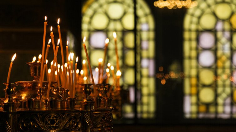 Честваме паметта на светите мъченици Бонифаций и Аглая