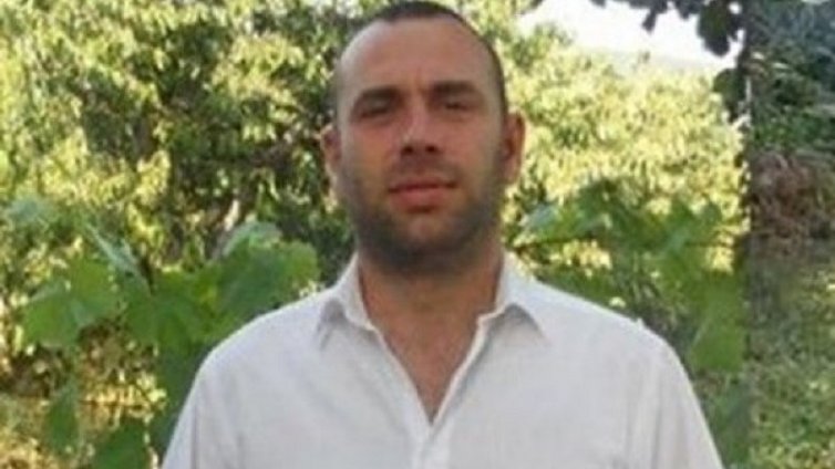 Полицаят, убил лекар на о. Крит – обвинен в побой над треньор