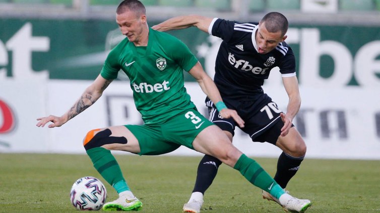 Мачовете по телевизията днес