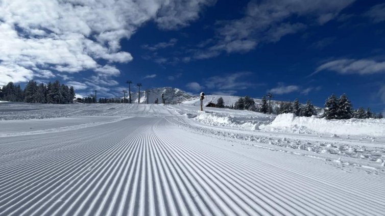 Откриват ски сезона в Банско 