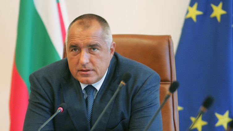 Борисов: "Блумбърг" класира София на първо място по ръст на икономиката