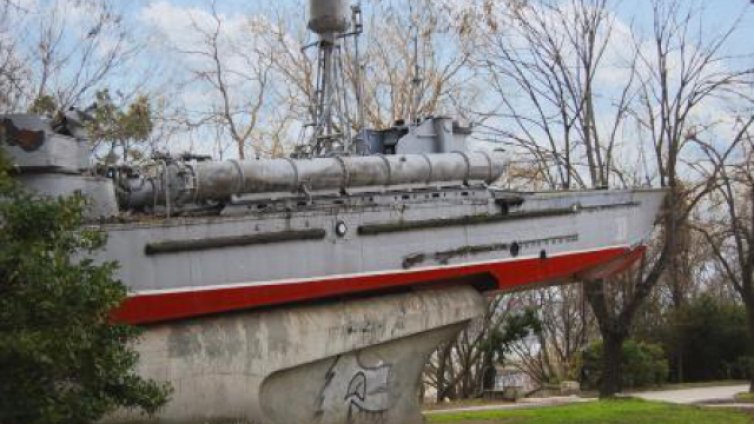 Две книги на морска тематика представят във Военноморския музей