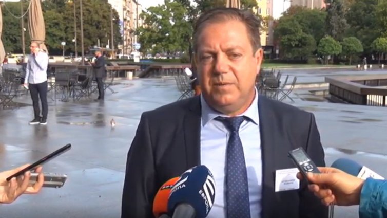 Иван Маджаров е новият-стар председател на БЛС