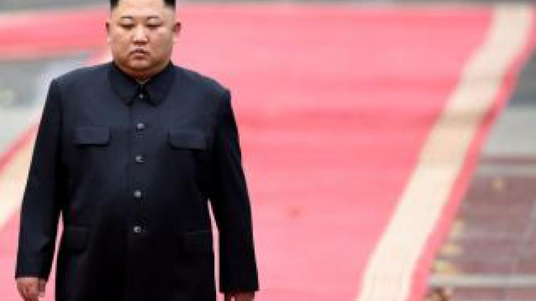 КНДР призова САЩ да се откажат от враждебната си политика  