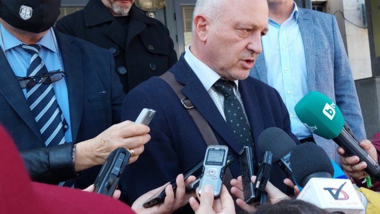 Садизъм: Баща и син от Германия отвлякоха и убиха свой сънародник в с. Соколово