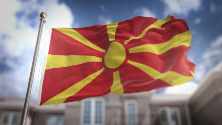 Глоби за неизползване на албански в институциите в Северна Македония