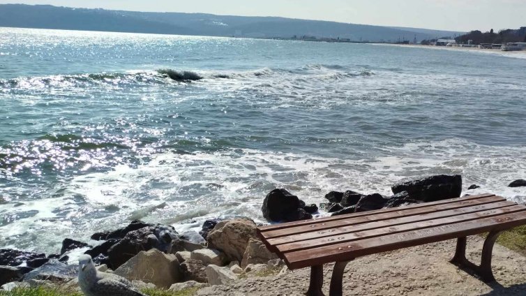 Какво ще бъде времето в петък?