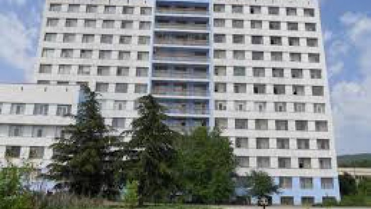 Военноморската болница чества 66 години