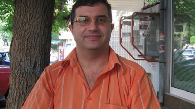 Намереният мъртъв прокурор бил депресиран след 2 провалени брака