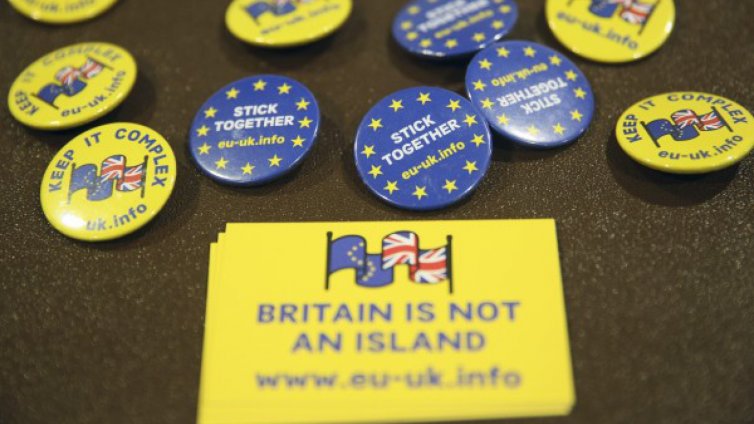 Ще го бъде ли ЕС след Brexit? Русия се вълнува!
