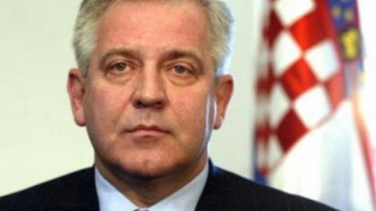 Хърватски съд прати бивш премиер в затвора заради подкупи
