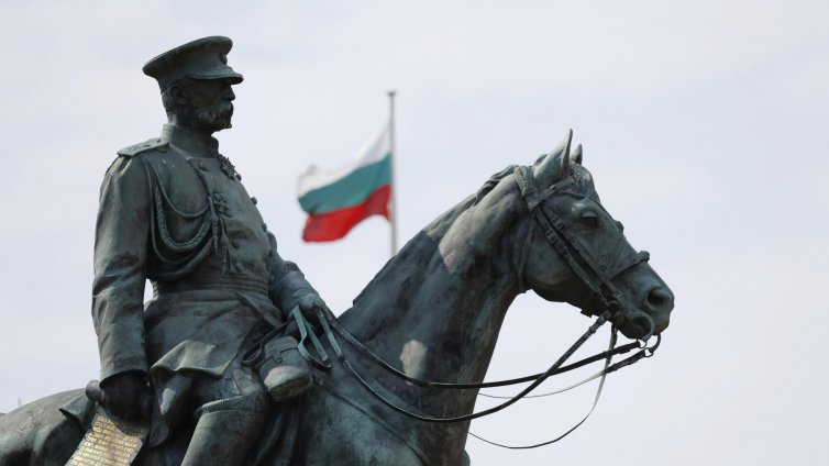  Петко Петков: Българите все по-често разбират независимостта като пари, но младите не осъзнават цената на свободата