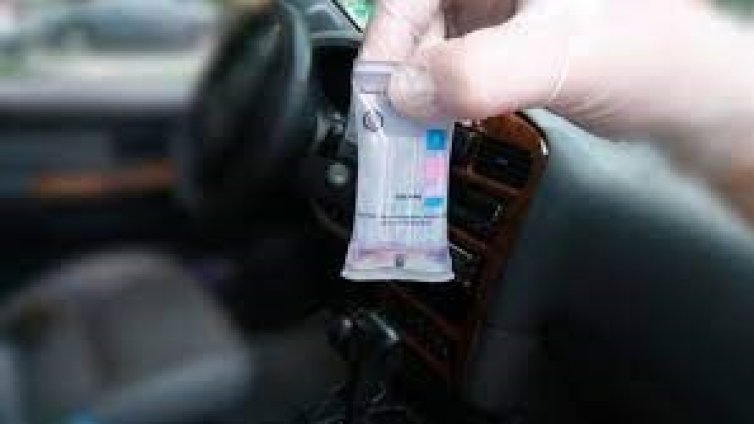 Спипаха поредна порция дрогирани зад волана във Варненско 