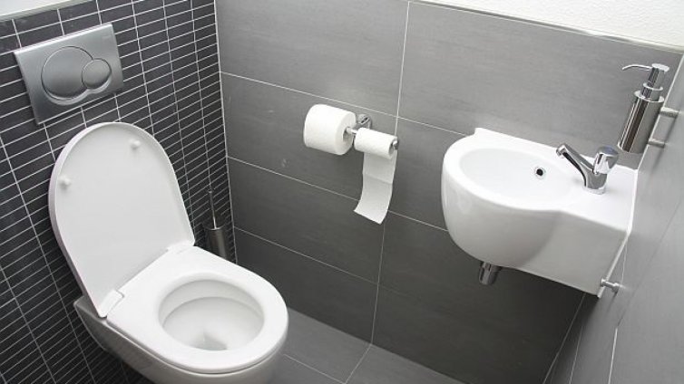 В XXI век: 1/3 от хората по света нямат тоалетни