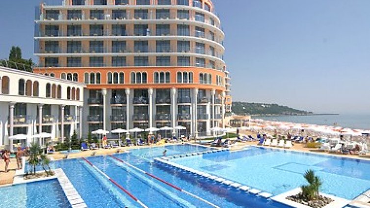 Ръст на записванията на туристи в „Св. св. Константин и Елена“