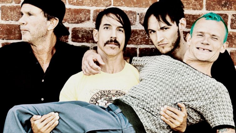  Red Hot Chili Peppers спират турнетата поради... старост
