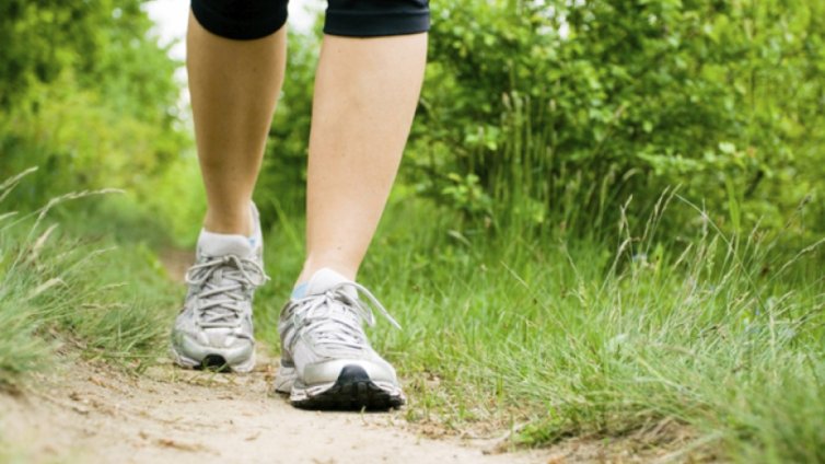 Поход по случай Световния ден на ходенето организират във Варна