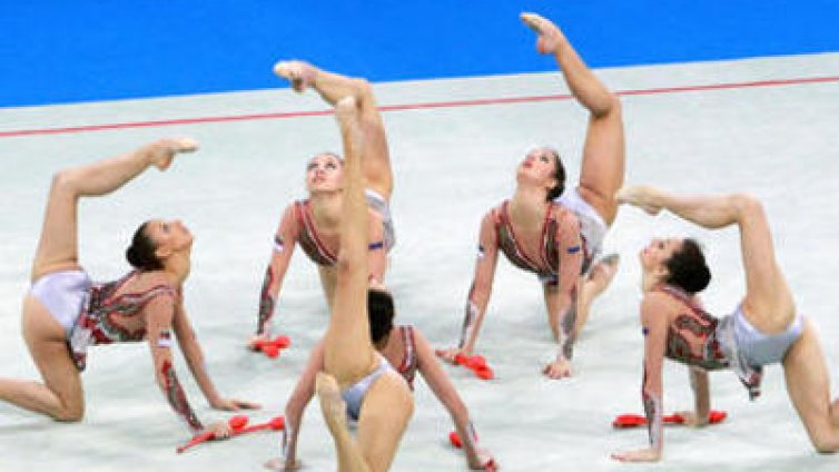 Изпращаме грациите на НСБ „Спорт палас”