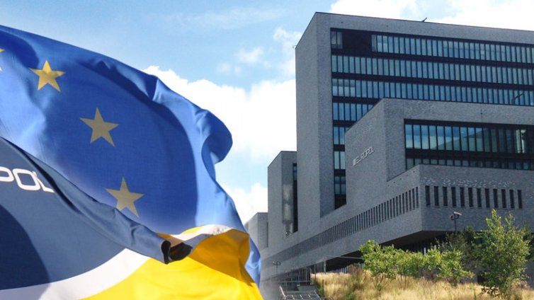 Над 550 тона нелегални пестициди са иззети от Европол за няколко месеца