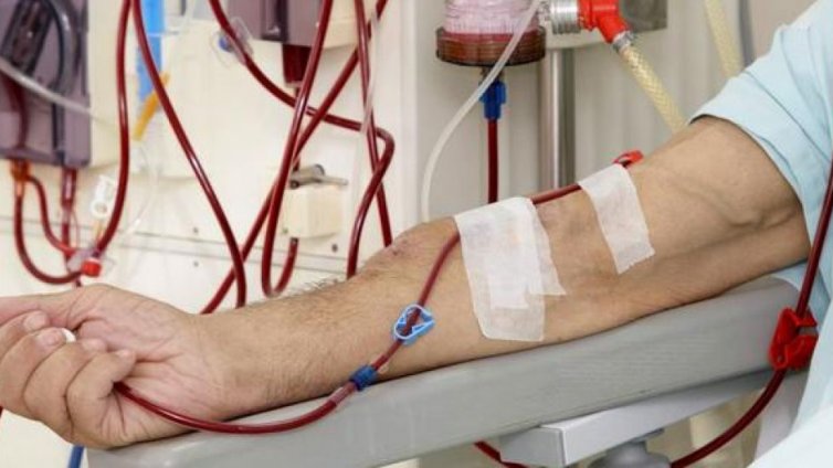 Още две счупени машини в хемодиализата във Видин