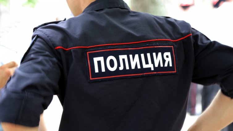 Криминално проявен заплаши граждани в ж.к. Чайка във Варна