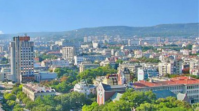 Варненският район Одесос празнува