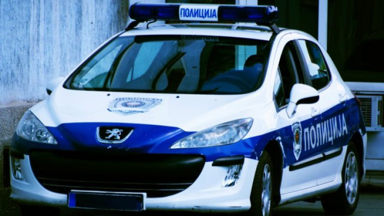В Сърбия задържаха българка, издирвана от Интерпол за убийство