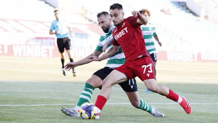 Ето кои ще са съдиите за мачовете на варненските отбори за Купата на България