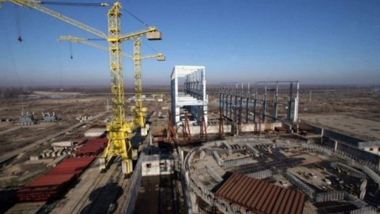 Украйна е готова със сделката за АЕЦ "Белене", чака само парафа на Зеленски