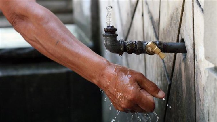 Водата в 7 града поскъпва от 1 януари