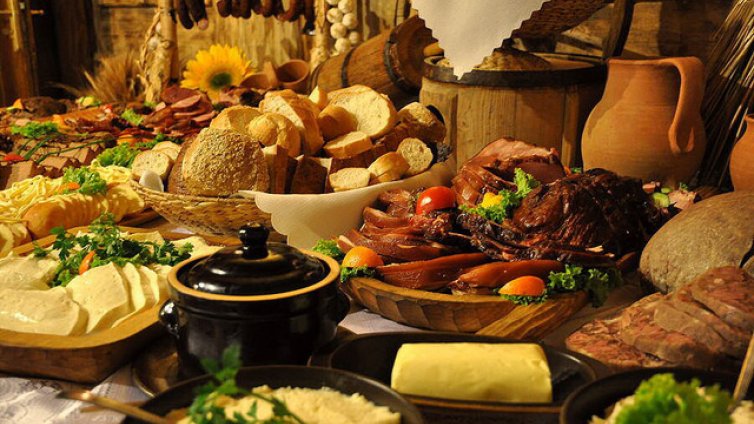 Рецепти за днешния празник