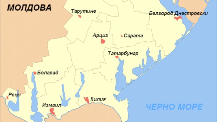 Бесарабските българи – помага ли им някой, щом дойдат у нас?