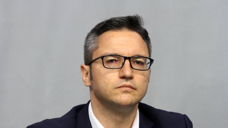 Кристиан Вигенин ще ръководи предизборния щаб на БСП