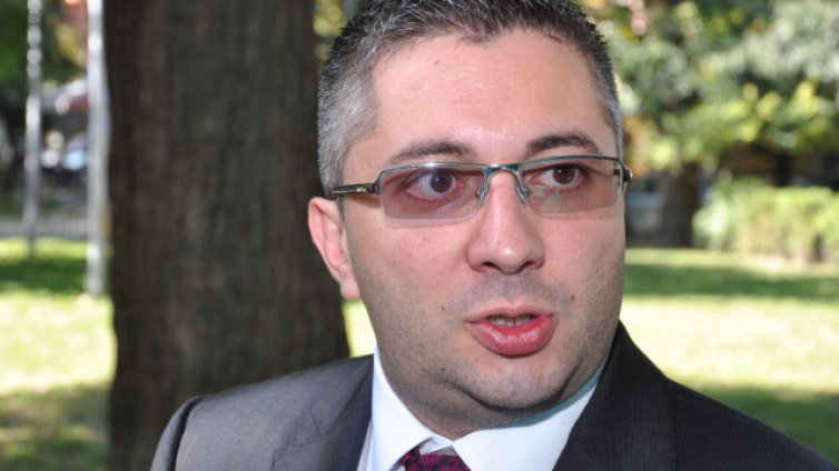 Нанков обеща нова естакада и укрепване на "Трифон Зарезан" до 2021 година
