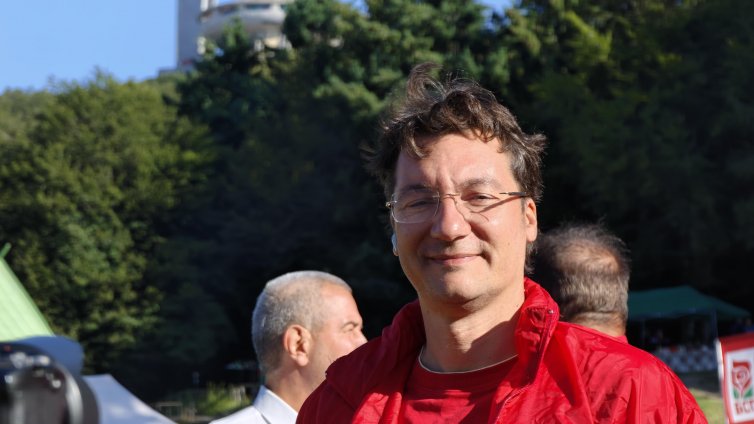 БСП застава зад кандидатурата на Йотова на изборите
