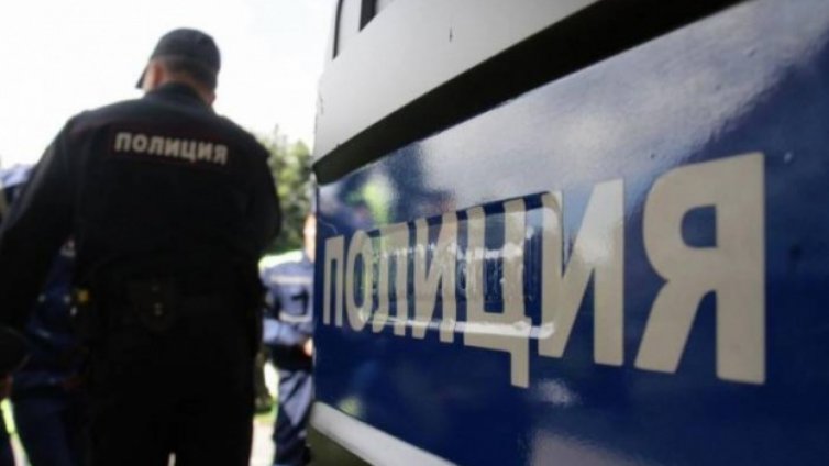 Задържаха избягал затворник в Кирково
