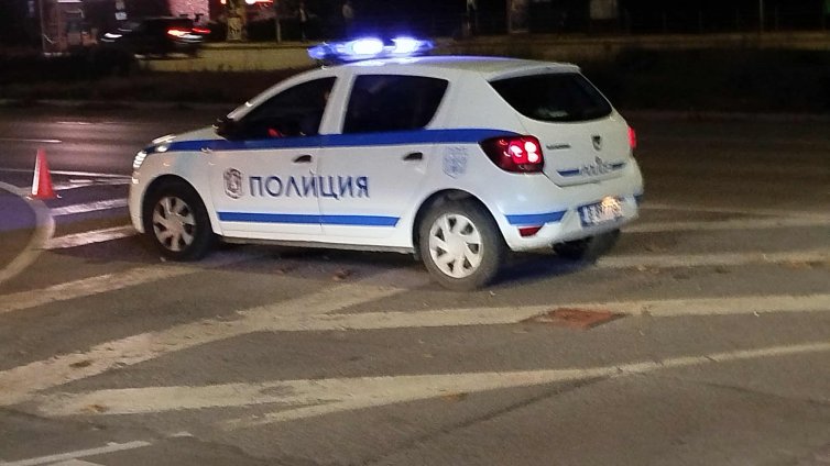Шофьор на тир и пешеходка пострадаха при две катастрофи в Горнооряховско и Велико Търново