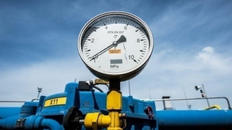 Русия врътна кранчето на транзита на газ за Европа през Украйна