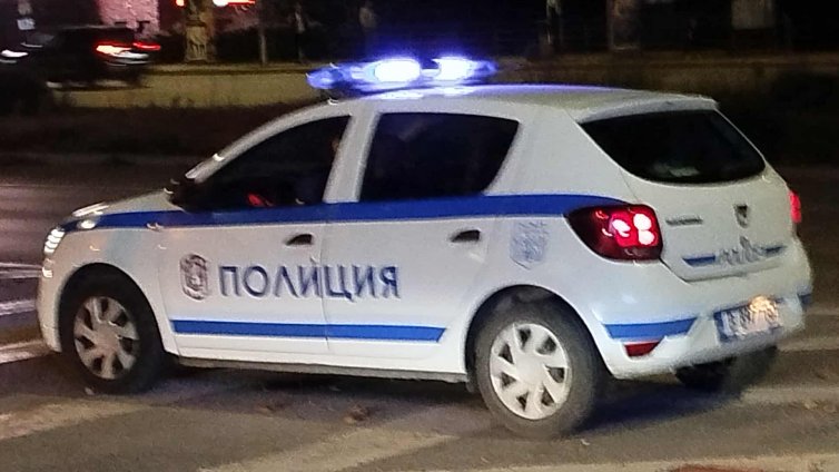 Мъжът, който уби жена в центъра на София, палел къщата и колата й преди
